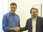 Pablo Iglesias está siendo desastre para partido democracia española