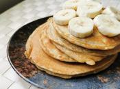 Tortitas avena Receta sana