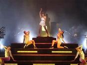 Aitana estrena vídeo ensayos gira ‘Play Tour’