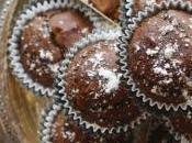 Muffins Avena recetas magdalenas caseras