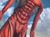 Final Battle muestra Armin como personaje jugable