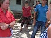 Recorrido Partido aviso Santa Clara