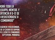 Operation: Wildfire horizonte (Infinity)