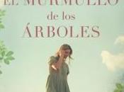 murmullo árboles