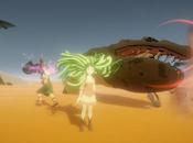 Medusa Lover disponible para PSVR