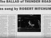 Feliz verano, Robert Mitchum