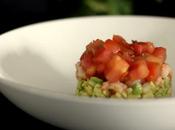 Tartare Tomate byJose