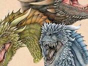 Unas imagenes prácticas dragones para acabar