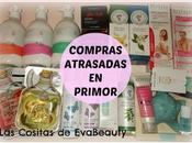 Compras atrasadas Primor