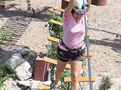 Xavage, nuevo aventurero parque Xcaret