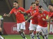 Chile elimina Colombia penales clasifica semifinales sigue camino paso firme