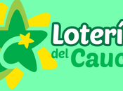 Lotería Cauca junio 2019