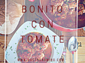 Bonito tomate