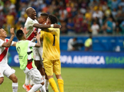 Copa América 2019: penales clasifican Perú enfrentará Chile semifinal.