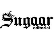 Sugaar Editorial, editorial bilbaina