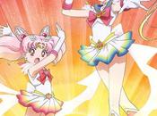 película ''Sailor Moon Eternal'', presenta póster vídeo promocional