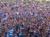 equipito Segunda siempre mejor… suena homenaje ‘Los genios Cante’ Ponferradina