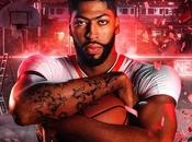 2K20 contará Anthony Davis Dwayne Wade para portada