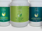 Alimentación consciente productos ALGALENIC LABS