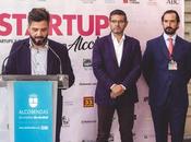 MediaStartups Alcobendas bate récords asistentes