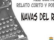 XIII Certamen Relato Corto Poesía Navas