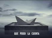 Traveling Eternidad"