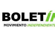 está apostando?: MOVIN OPINA