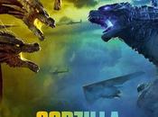 Godzilla: monstruos