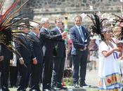 enciende edoméx fuego nuevo rumbo juegos panamericanos lima 2019