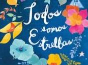 Todos somos estrellas diario creativo para mismo)