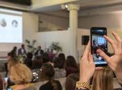 Ecobrands, cita sostenibilidad marketing influencers, Madrid