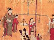 justicia desde punto vista Budismo