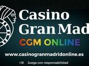 Casino Gran Madrid Online pionero Orgullo 2019