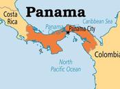 República Panamá.
