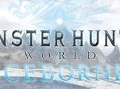 Monster Hunter World Iceborne será última expansión título