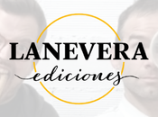 Cursos verano: Lanevera ediciones