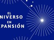 Reseña Libro: Universo Expansión Mario Hamuy