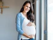 Cambios flujo vaginal durante embarazo