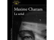 señal. Máxime Chattan