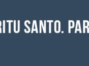 Espíritu santo. parte