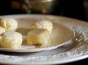 Mini Lemon Chiffon Cakes #CookingTheChef: Anna Olson