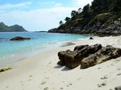 visitar Galicia verano Rías Baixas disfrutarlas