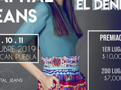 Capital Jeans 2019: Denim México.