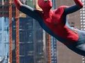 Civil Peace: Spider-Man: lejos casa