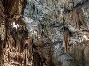 Turismo Castilla León: catedral Cueva Valporquero