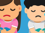 Estrés Postraumático Niños: cómo reconocerlo