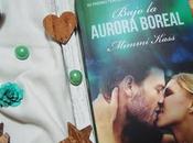 Romance frío gélido Noruega