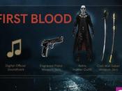 Vampire: Masquerade Bloodlines muestra contenidos reserva para GAME