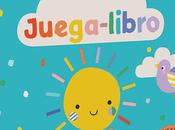 Toca, toca Juega-libro