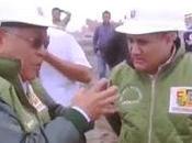 Funcionario confianza pone apuros…